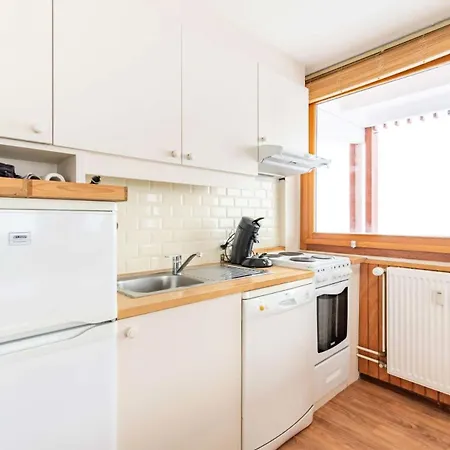 L'everest - 2 Pieces 5 Pers - L'everest - Plagne Centre Mae-9034 Apartment *