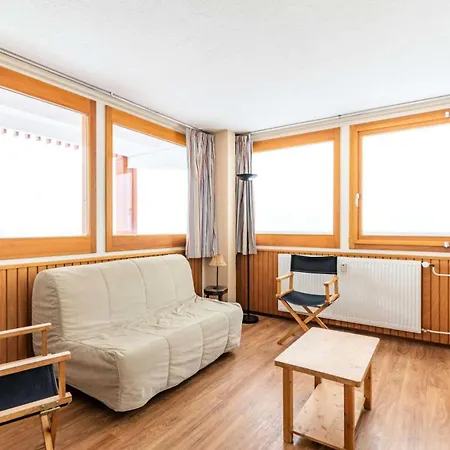 L'everest - 2 Pieces 5 Pers - L'everest - Plagne Centre Mae-9034 Apartment La Plagne