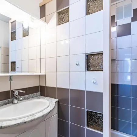 Apartment L'everest - 2 Pieces 5 Pers - L'everest - Plagne Centre Mae-9034 *