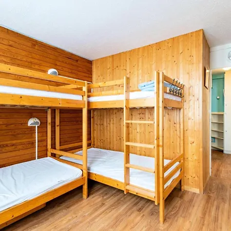 L'everest - 2 Pieces 5 Pers - L'everest - Plagne Centre Mae-9034 Apartment